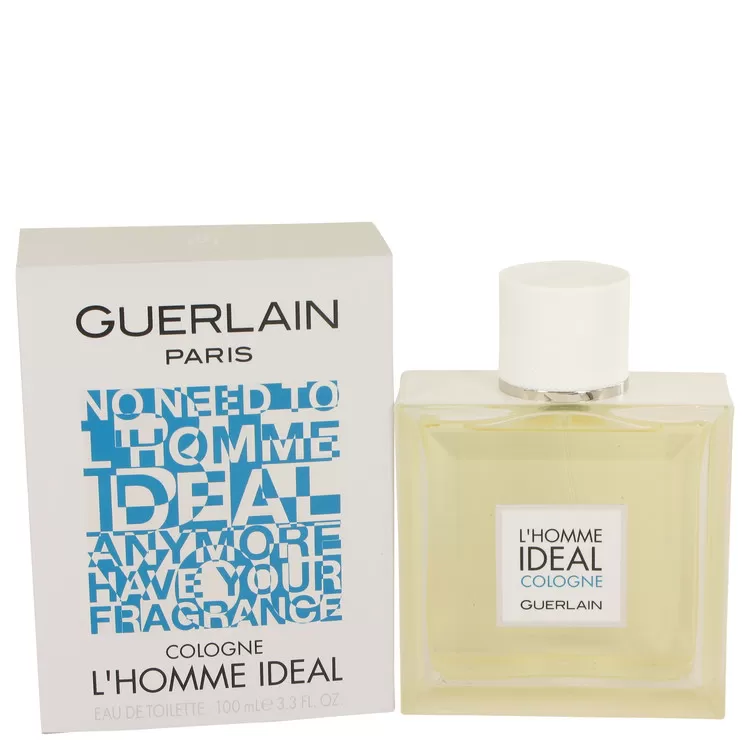 L'homme Ideal Cologne Eau De Toilette Spray