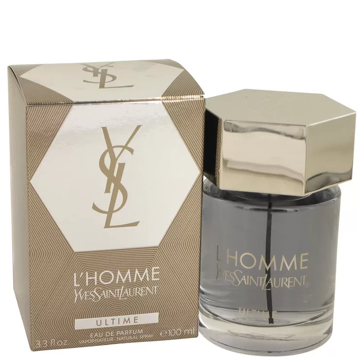 L'homme Ultime Eau De Parfum Spray