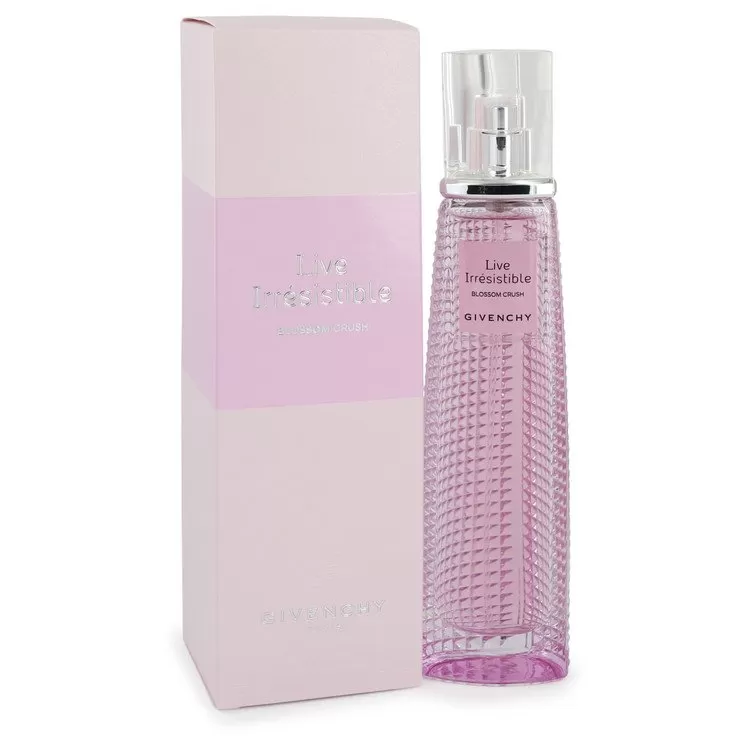 Live Irresistible Blossom Crush Eau De Toilette Spray