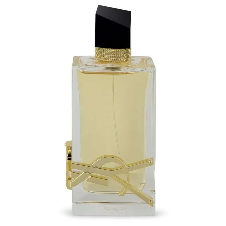 Libre by Yves Saint Laurent Eau De Parfum Spray (Tester) for Women