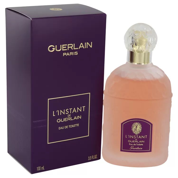 L'instant Eau De Toilette Spray