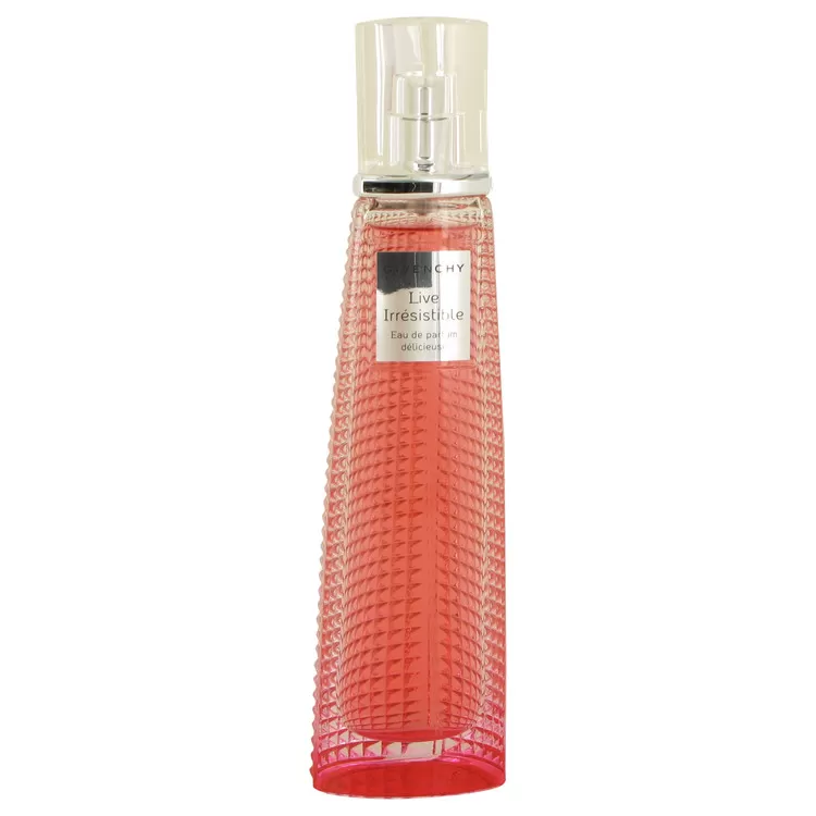 Live Irresistible Delicieuse Eau De Parfum Spray (Tester)