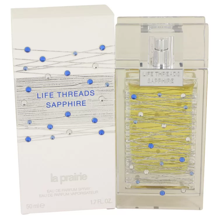 Life Threads Sapphire Eau De Parfum Spray