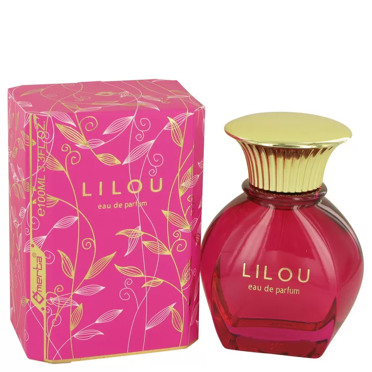 Lilou Eau De Parfum Spray