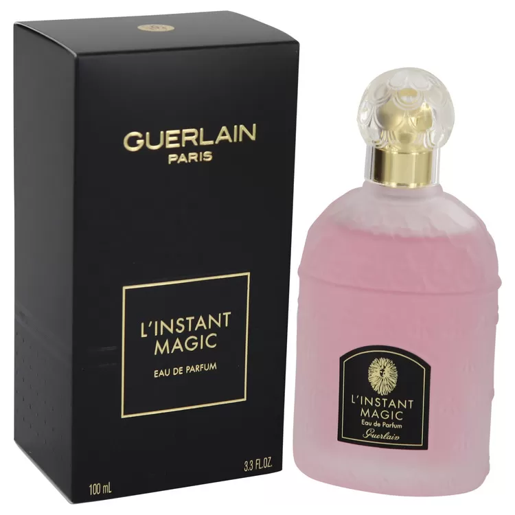L'instant Magic Eau De Parfum Spray