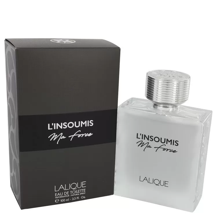 L'insoumis Ma Force Eau De Toilette Spray