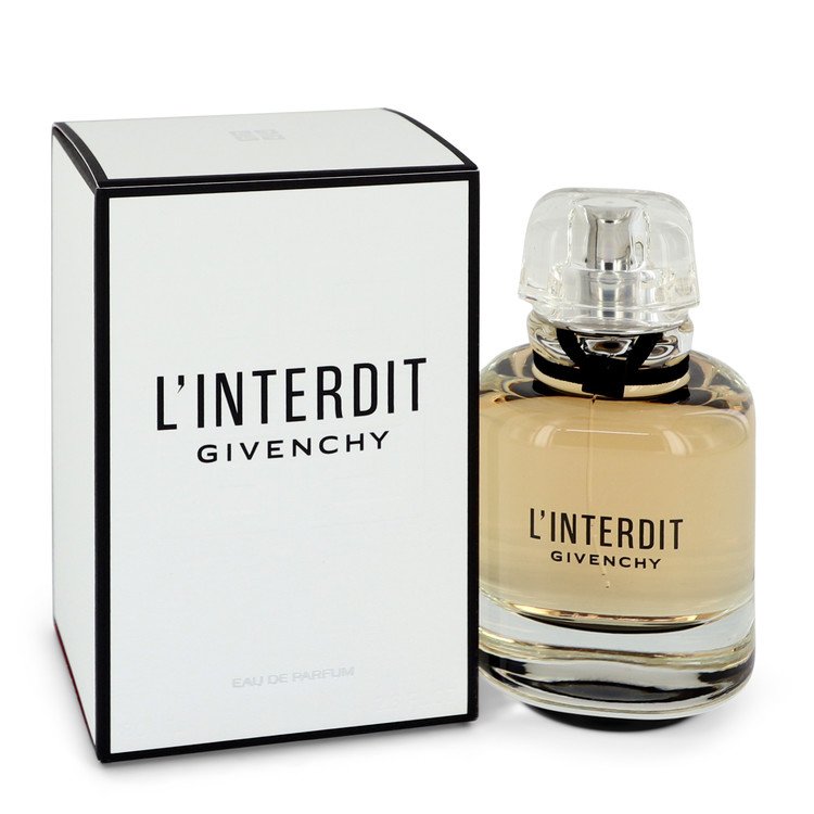 L'interdit Eau De Parfum Spray