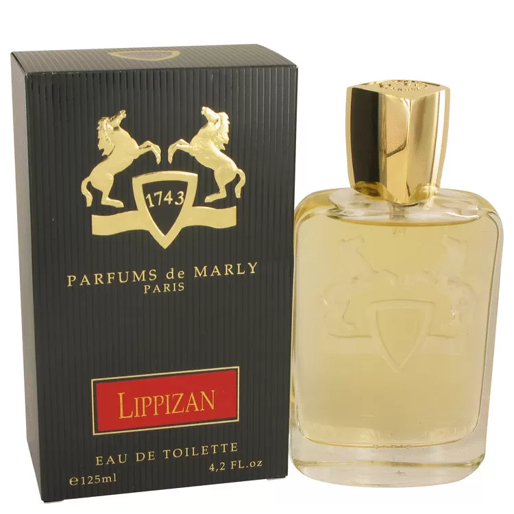 Lippizan Eau De Toilette Spray