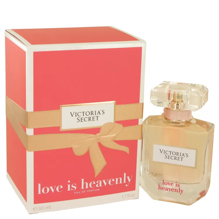 Love Is Heavenly Eau De Parfum Spray