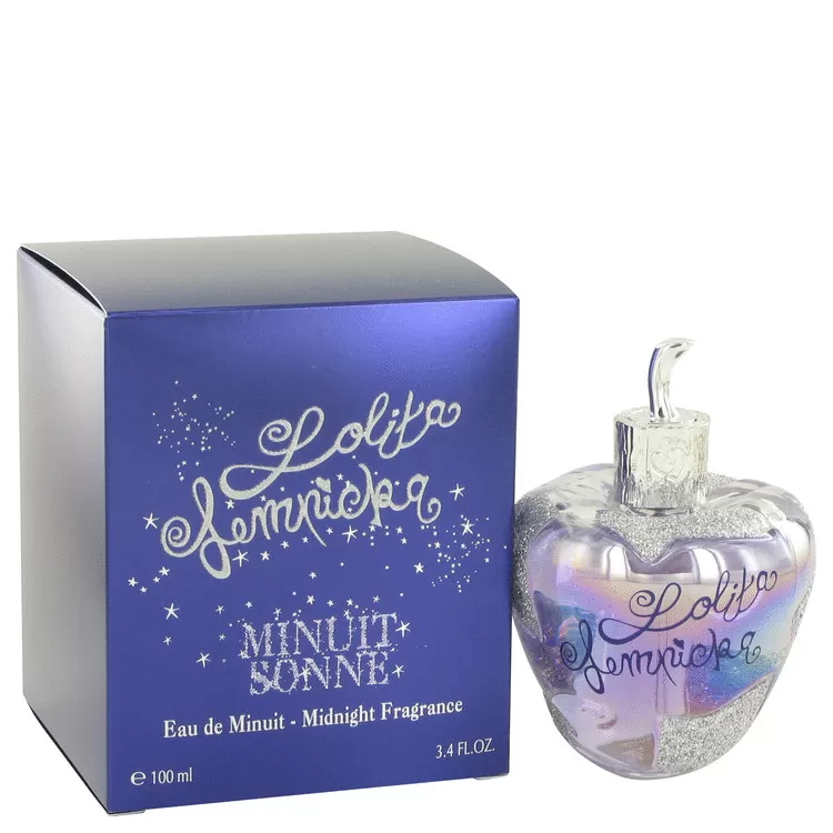 Lolita Lempicka Minuit Sonne Midnight Fragrance Eau De Parfum Spray (2014)