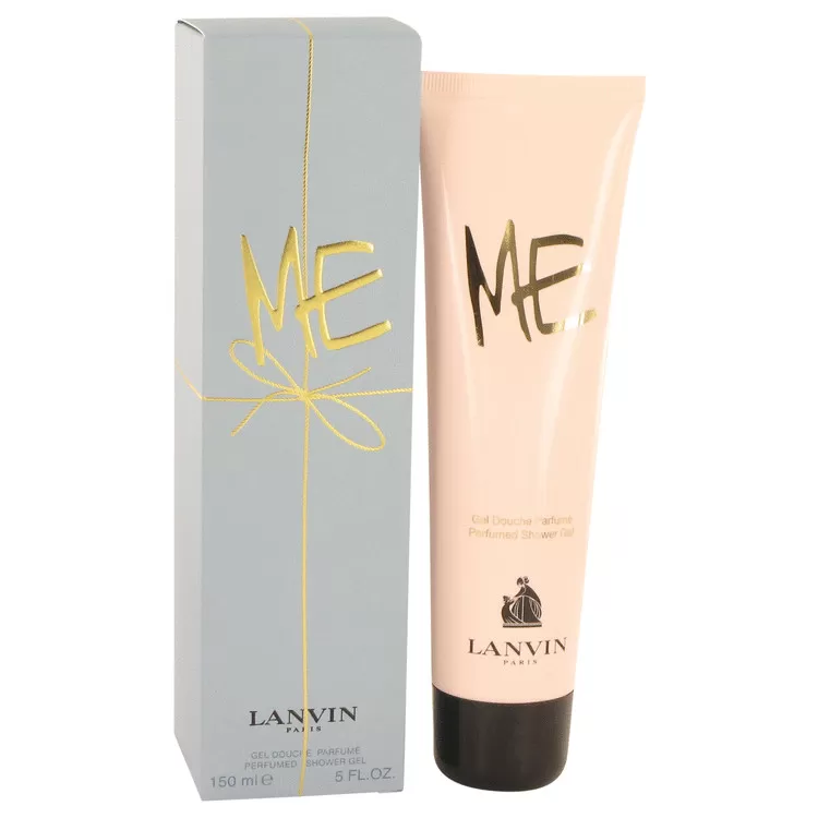 Lanvin Me Shower Gel