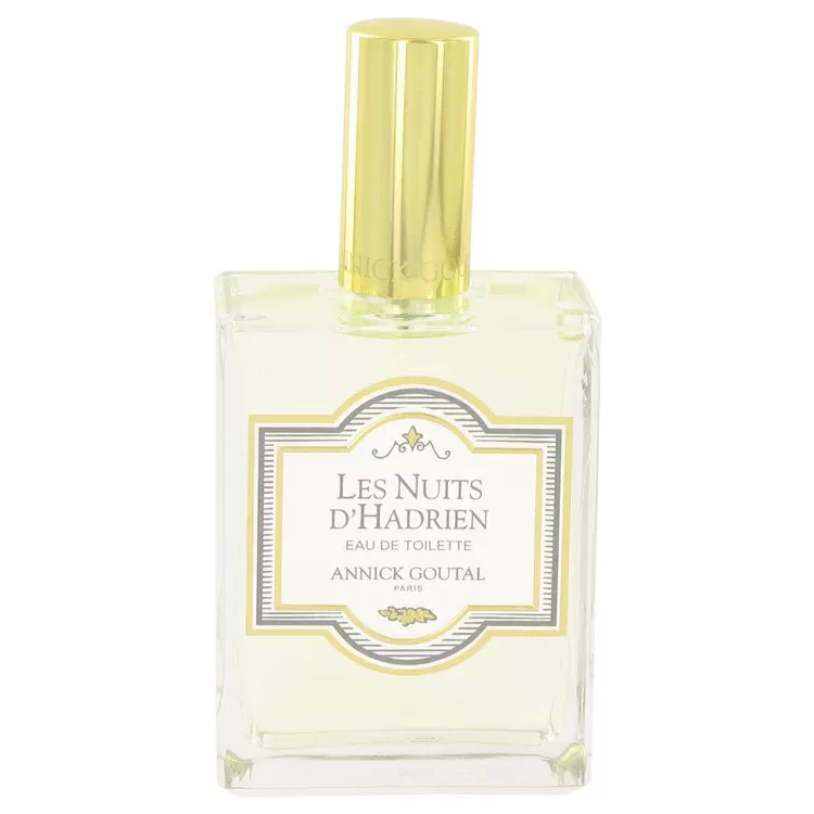 Les Nuits d'Hadrien Eau De Toilette Spray (Unboxed)