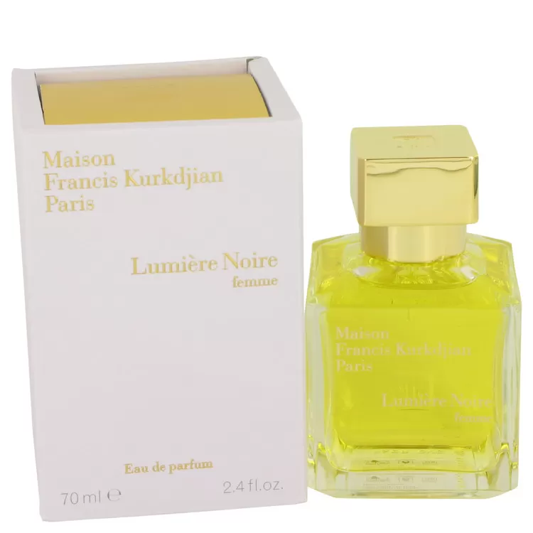 Lumiere Noire Femme Eau De Parfum Spray
