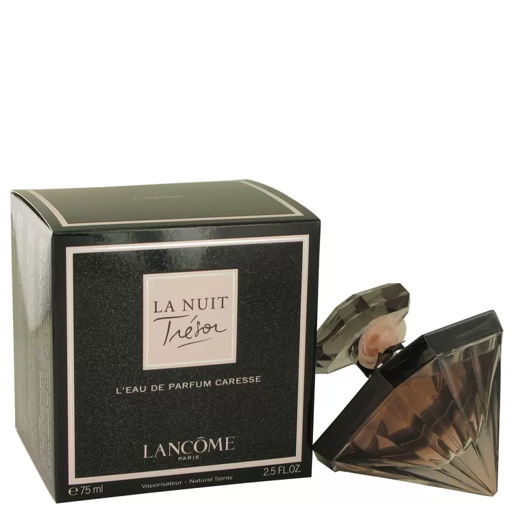 La Nuit Tresor Caresse Eau De Parfum Spray