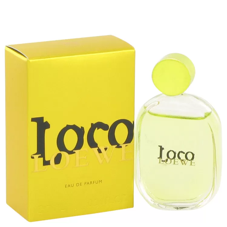Loco Loewe Mini EDP