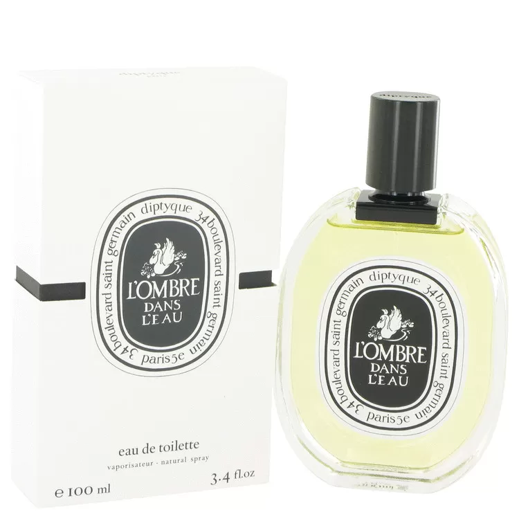 L'ombre Dans L'eau Eau De Toilette Spray (Unisex)