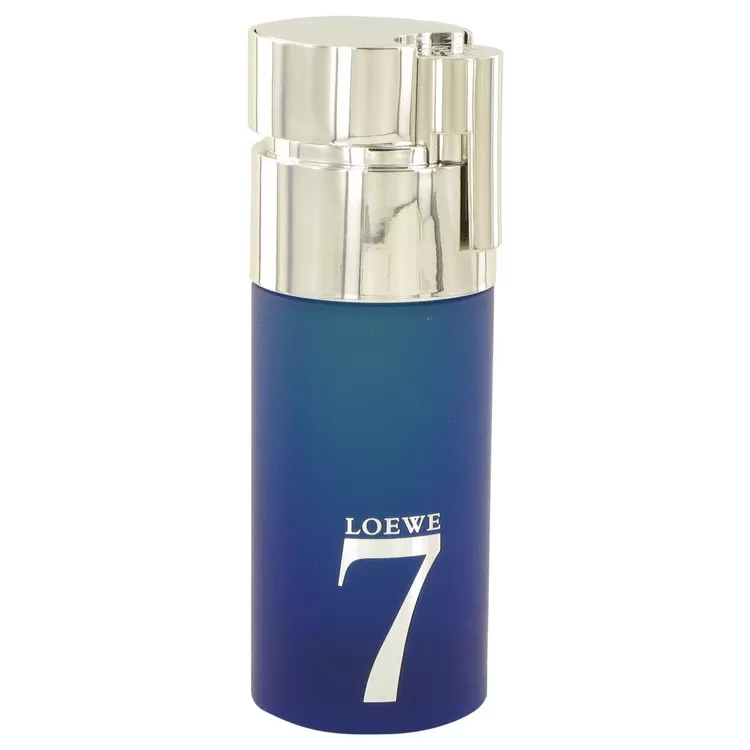 Loewe 7 Eau De Toilette Spray (Tester)