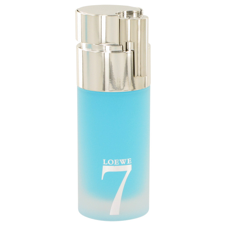 Loewe 7 Natural Eau De Toilette Spray (Tester)