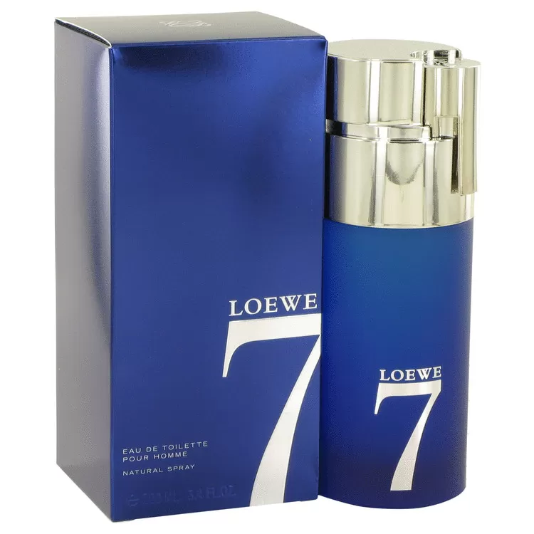 Loewe 7 Eau De Toilette Spray
