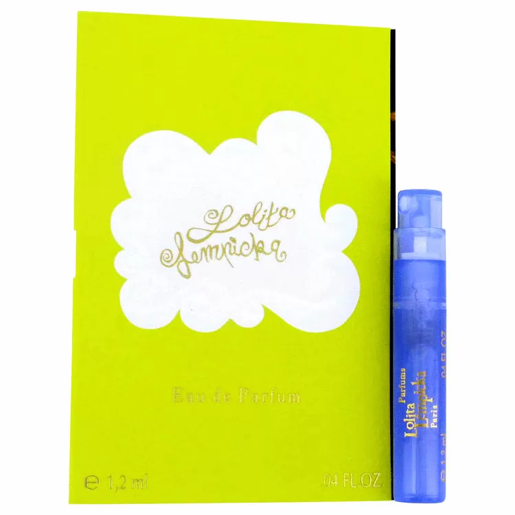 Lolita Lempicka Eau De Parfum Vial (sample)
