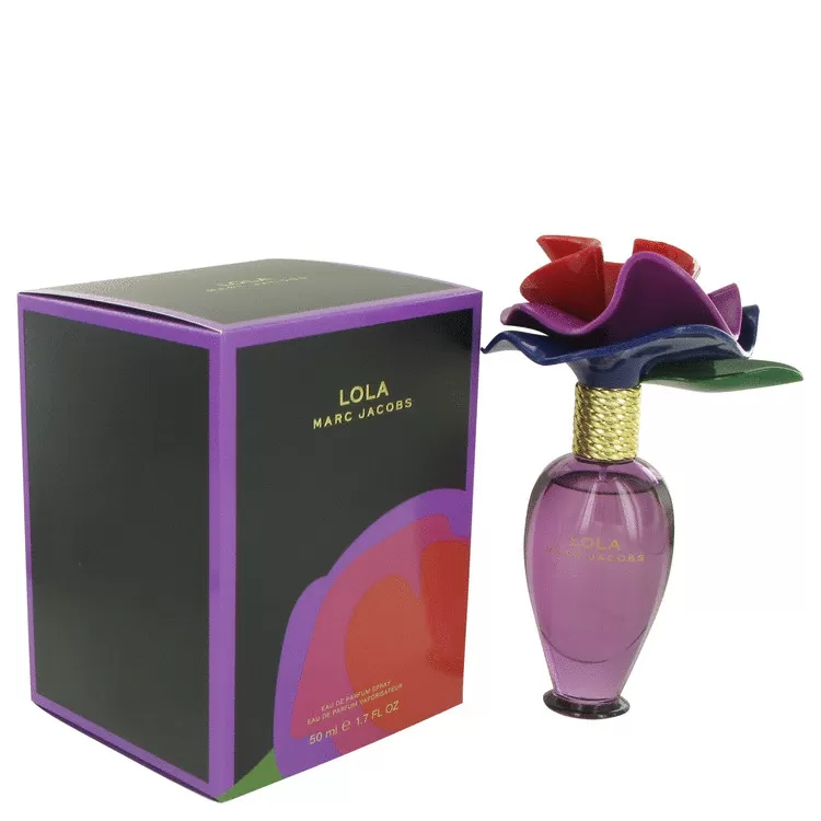 Lola Eau De Parfum Spray