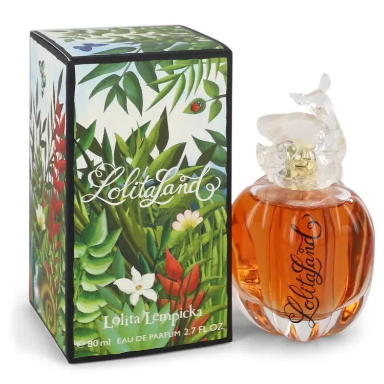 Lolitaland Eau De Parfum Spray