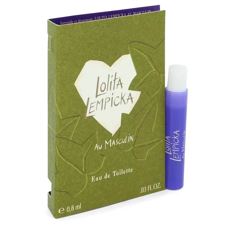 Lolita Lempicka Vial (sample)