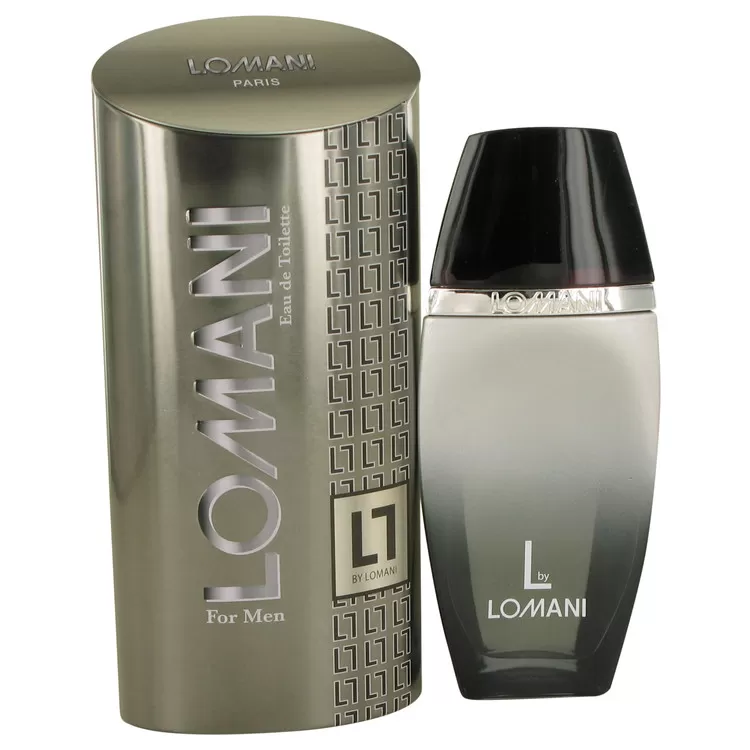 Lomani L Eau De Toilette Spray