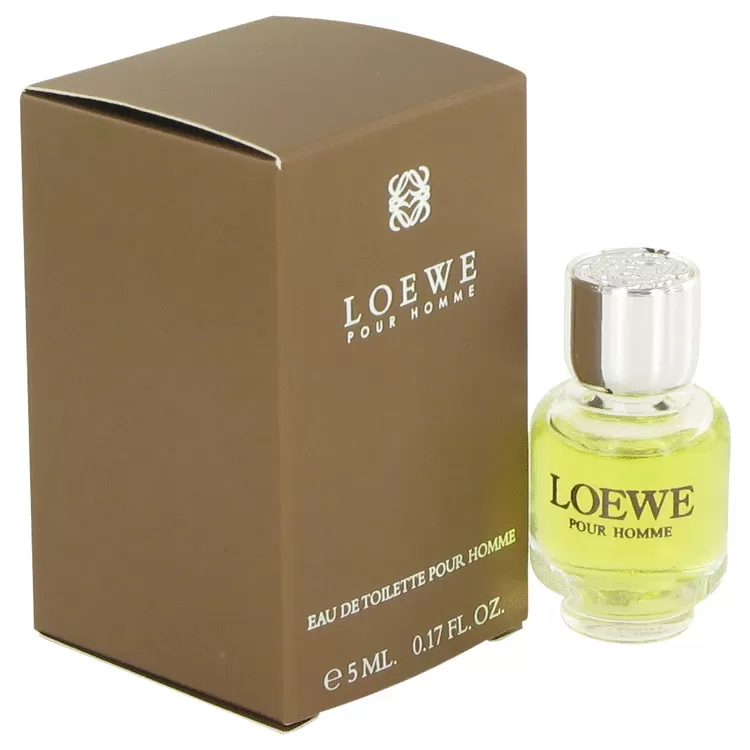 Loewe Pour Homme Mini EDT