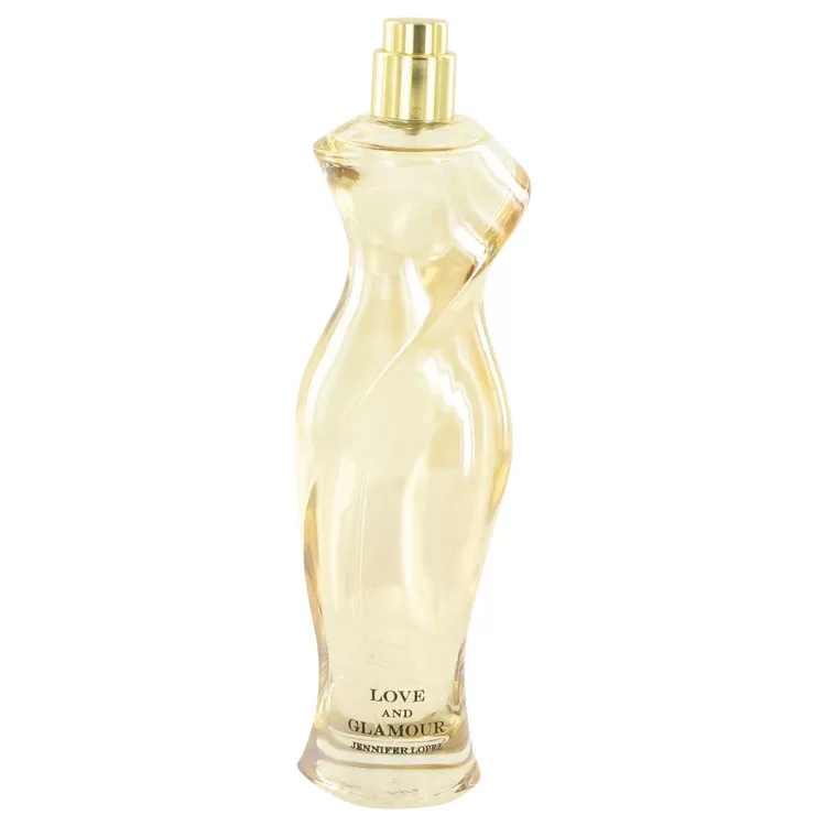 Love and Glamour Eau De Parfum Spray (Tester)