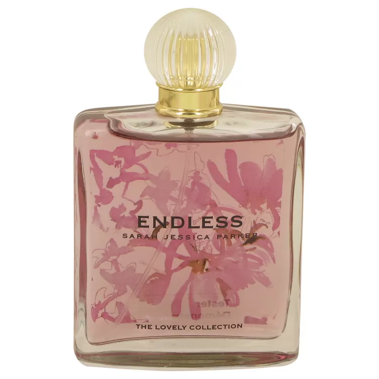 Lovely Endless Eau DE Parfum Spray (Tester)