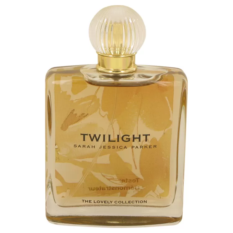Lovely Twilight Eau De Parfum Spray (Tester)