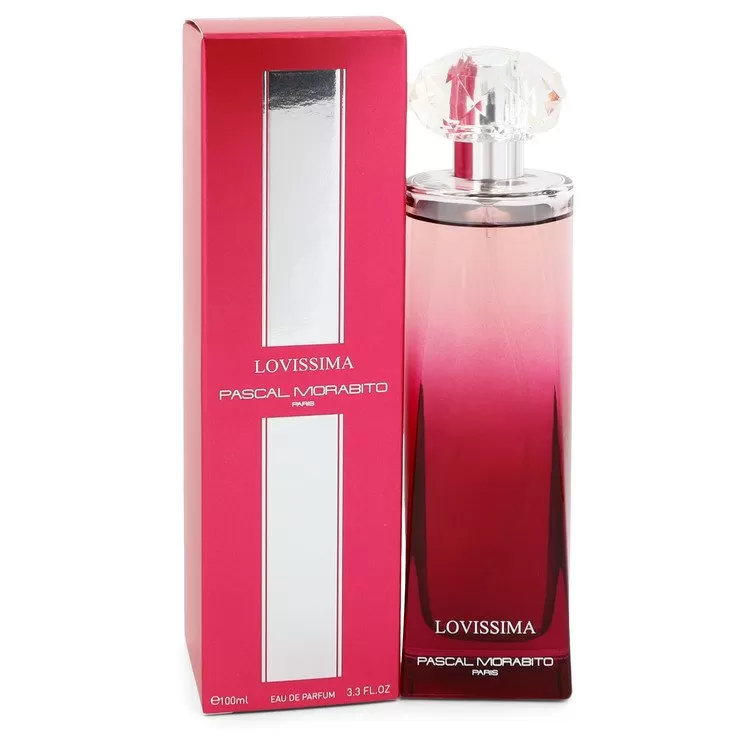 Lovissima Eau De Parfum Spray