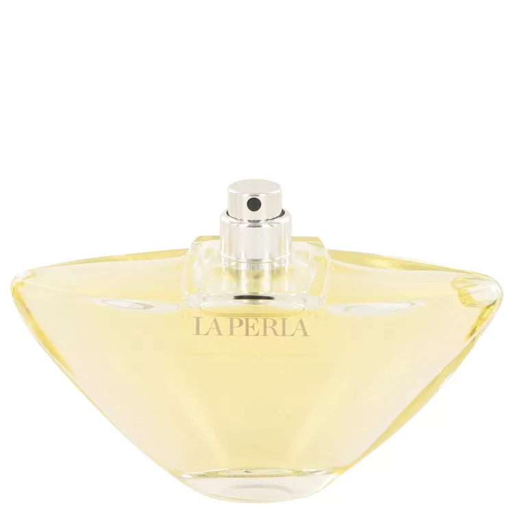 LA PERLA Eau De Toilette Spray (Tester)