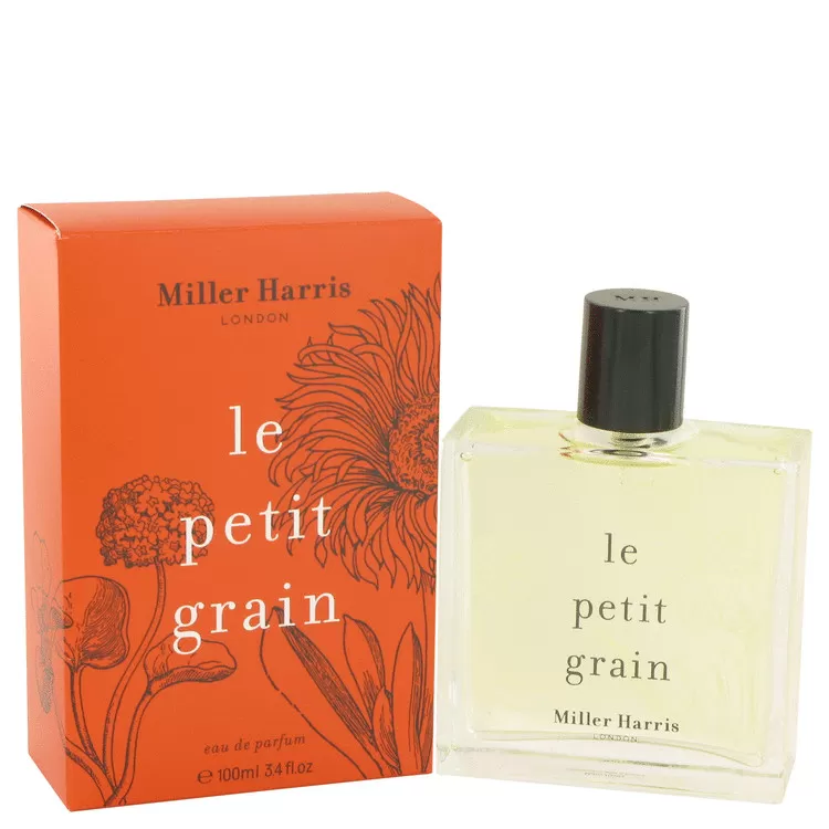 Le Petit Grain Eau De Parfum Spray