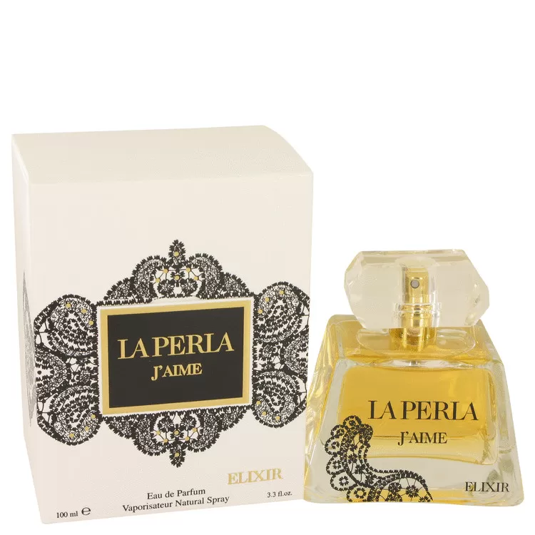 La Perla J'aime Elixir Eau De Parfum Spray