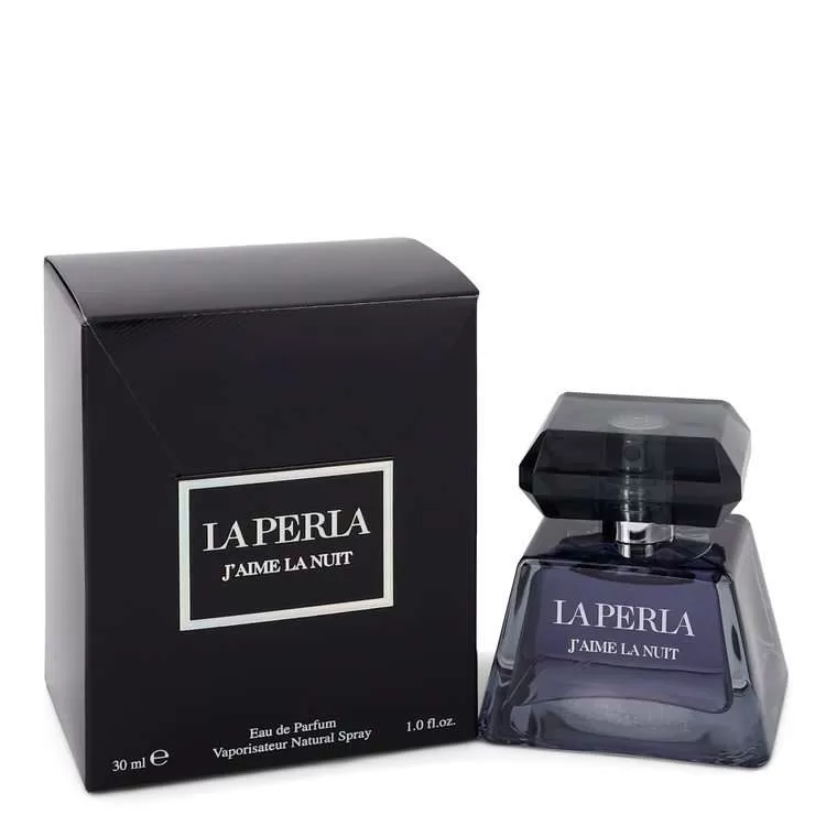 La Perla J'aime La Nuit by La Perla Eau De Parfum Spray for Women