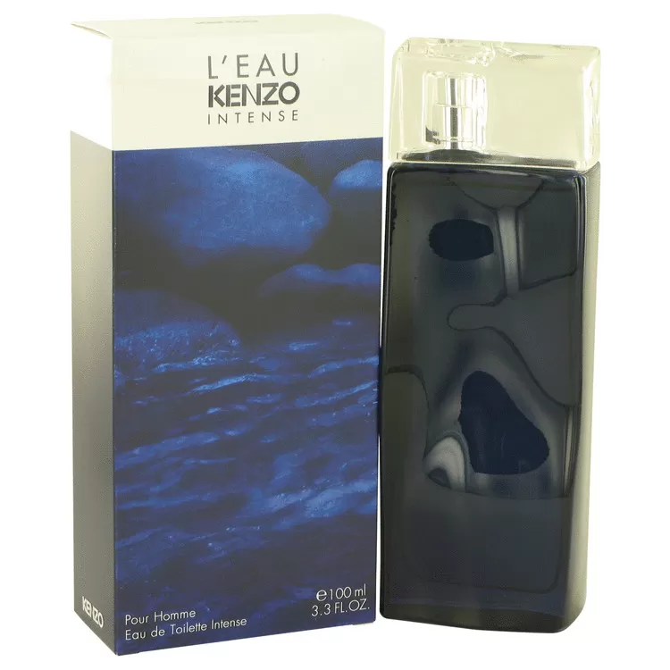 L'eau Par Kenzo Intense Eau De Toilette Spray