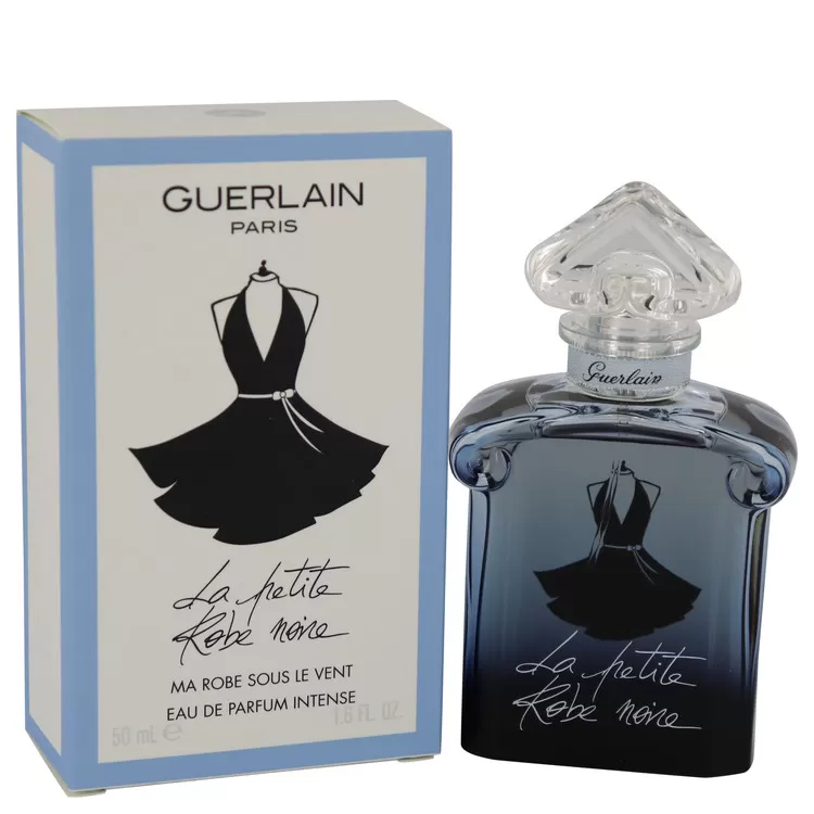 La Petite Robe Noire Intense Eau De Parfum Spray