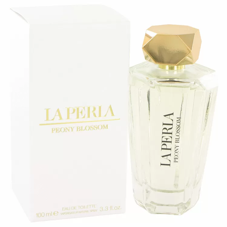 La Perla Peony Blossom Eau De Toilette Spray