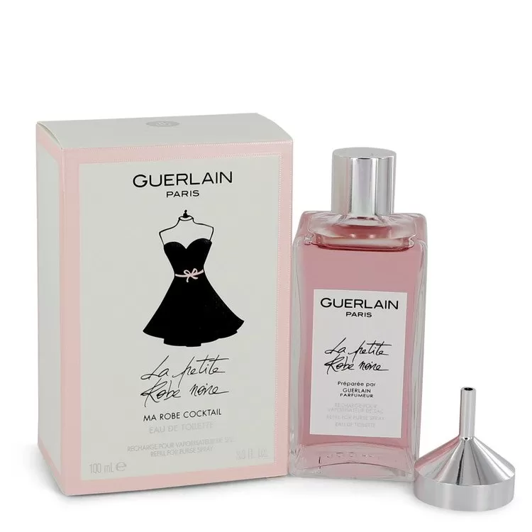 La Petite Robe Noire Eau De Toilette Refill