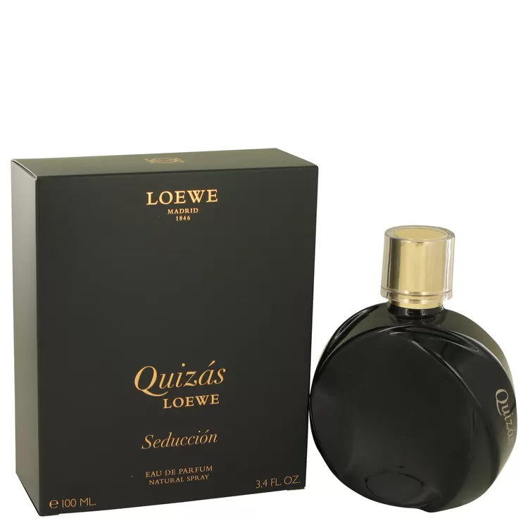 Loewe Quizas Seduccion Eau De Parfum Spray