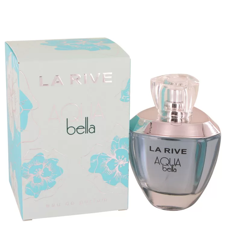 Aqua Bella Eau De Parfum Spray