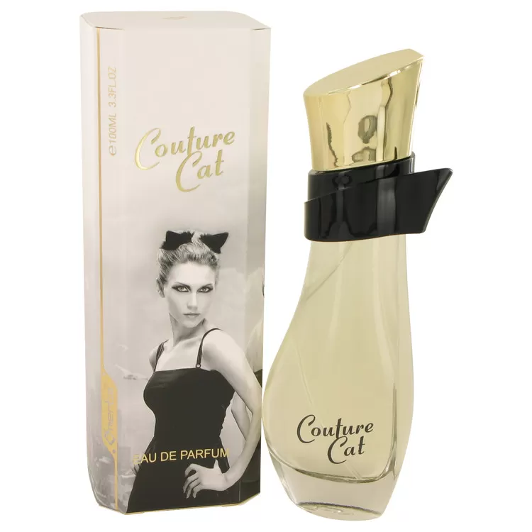 La Rive Couture Cat Eau De Parfum Spray