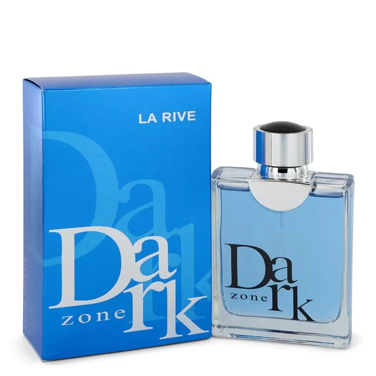 La Rive Dark Zone Eau De Toilette Spray