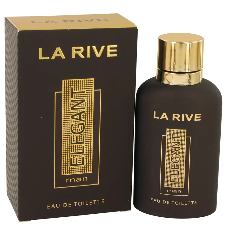 La Rive Elegant Eau De Toilette Spray