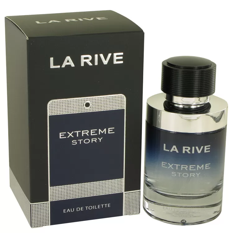 La Rive Extreme Story Eau De Toilette Spray
