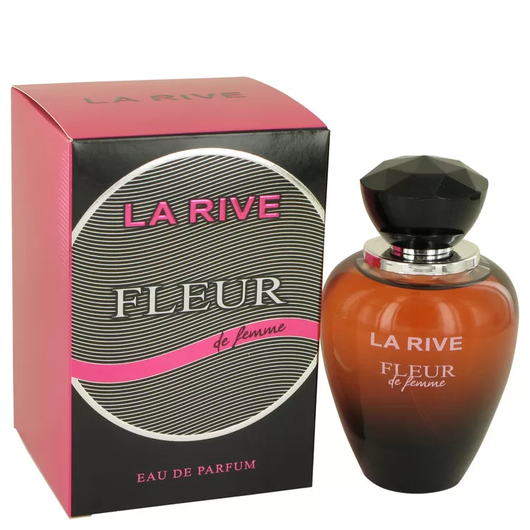 La Rive Fleur De Femme Eau De Parfum Spray