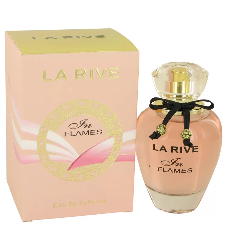 La Rive In Flames Eau De Parfum Spray