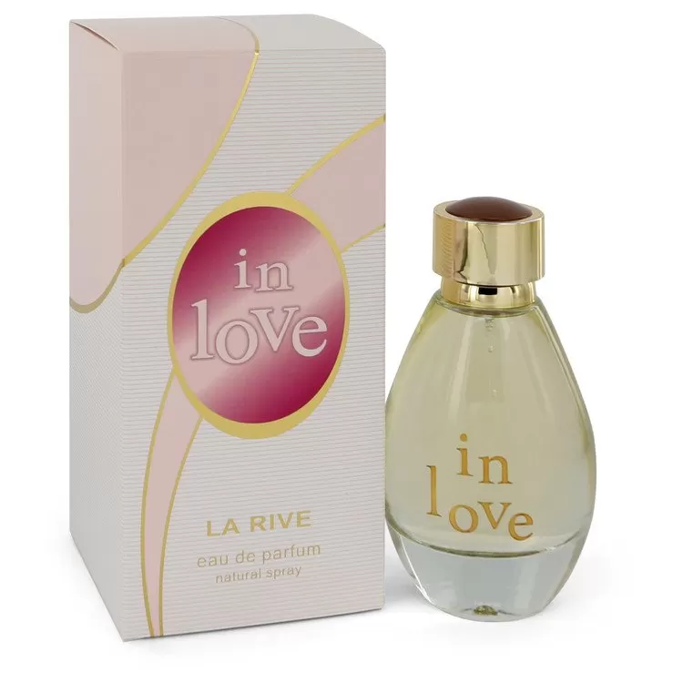 La Rive In Love Eau De Parfum Spray